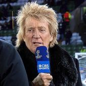 Leider ohne Mustard von Rod