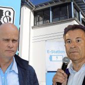 Präsidialer Frieden