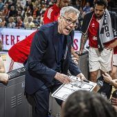 Premiere für den Weltmeister?