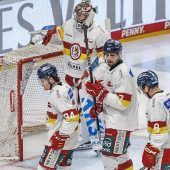 Die DEG auf Zweitliga-Niveau