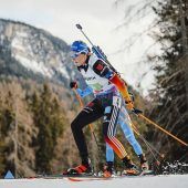 Beflügelt von Bronze