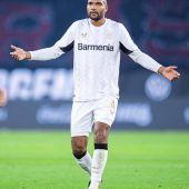 Tah vor Wechsel zu Barcelona?