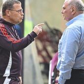 „Es gehört sich einfach nicht!“