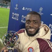 Plötzlich Anführer