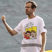 Bauer sucht Rennauto