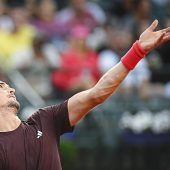 Zverev überzeugt bei Auftakt in Buenos Aires