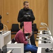 Prozess um tödliche Messerattacke