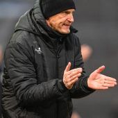 „Melden uns nicht ab!“