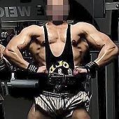 Attentäter prahlte gern im Internet