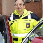 Notfallseelsorger: Schock kommt am Tag danach