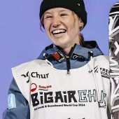 Plötzlich im Mittelpunkt