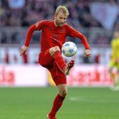 Taktik-Analyse: Wird Laimer zum Türöffner?