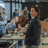 Fleißarbeit vom Feinsten