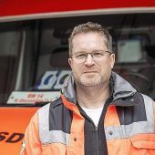 „Niemand kann alle Emotionen abschalten“