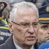 Polizei rechtfertigt Falschinformationen