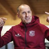 „Der Romantiker in mir liebt Haching“