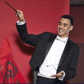 Dirigent Musiala verlängert bis 2030