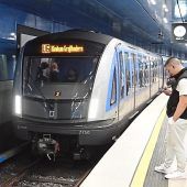 U3/U6: Ab heute Ersatzverkehr