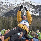 Die Franzi-Festspiele