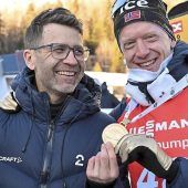 Alleiniger Rekordweltmeister