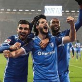 Erster Heimsieg nach 51 Wochen