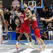 Frust statt Trophäe