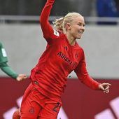 Zurück an der Spitze