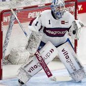 Siebter Sieg: Don Jackson verleiht Flügel