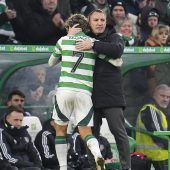 Rodgers ist schon jetzt stolz auf Celtic