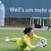 Bayern-Frauen weiter voll auf Titelkurs