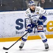 Tölzer Löwen feiern Einzug in die Playoffs