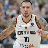 Daniel Theis: Von der NBA nach Monaco