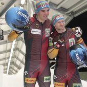 Lochner spekuliert auf die Kugel