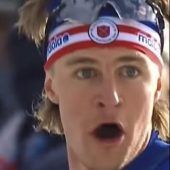 Campbell Wright: Ein erfolgreicher Exot