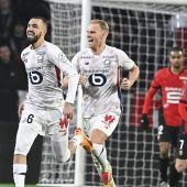 Das Herz von Lille schlägt wieder