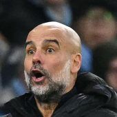 Guardiola: Ein Prozent Chance in Madrid