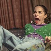 Auf der Jagd nach Frischfleisch