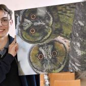 Theodors perfekter Augen-Blick