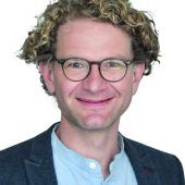 Weltstadt, hol’s Herz raus