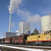 Letztes Kohlekraftwerk geht vom Netz