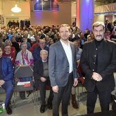 Söders Gruß an Merz: Ich werde es verhindern