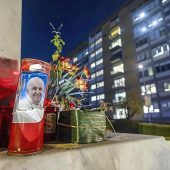 Wie steht es wirklich um den Papst?