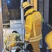 Aufzug in Hebertshausen erneut kaputt