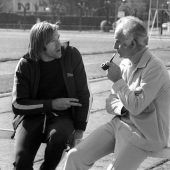 Als Netzer fast ein Bayer wurde