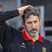 Mit Weltmeister-Power gegen die Blamage