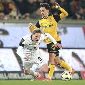 Zuckerbrot und Peitsche