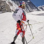 Hari will hoch hinaus