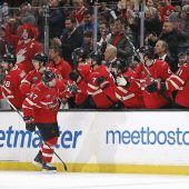 Kanada feiert Sidney Crosby