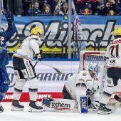 Rekord? Wusste ich gar nicht!