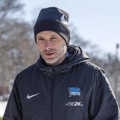 Leitl will die Alte Dame „kitzeln“